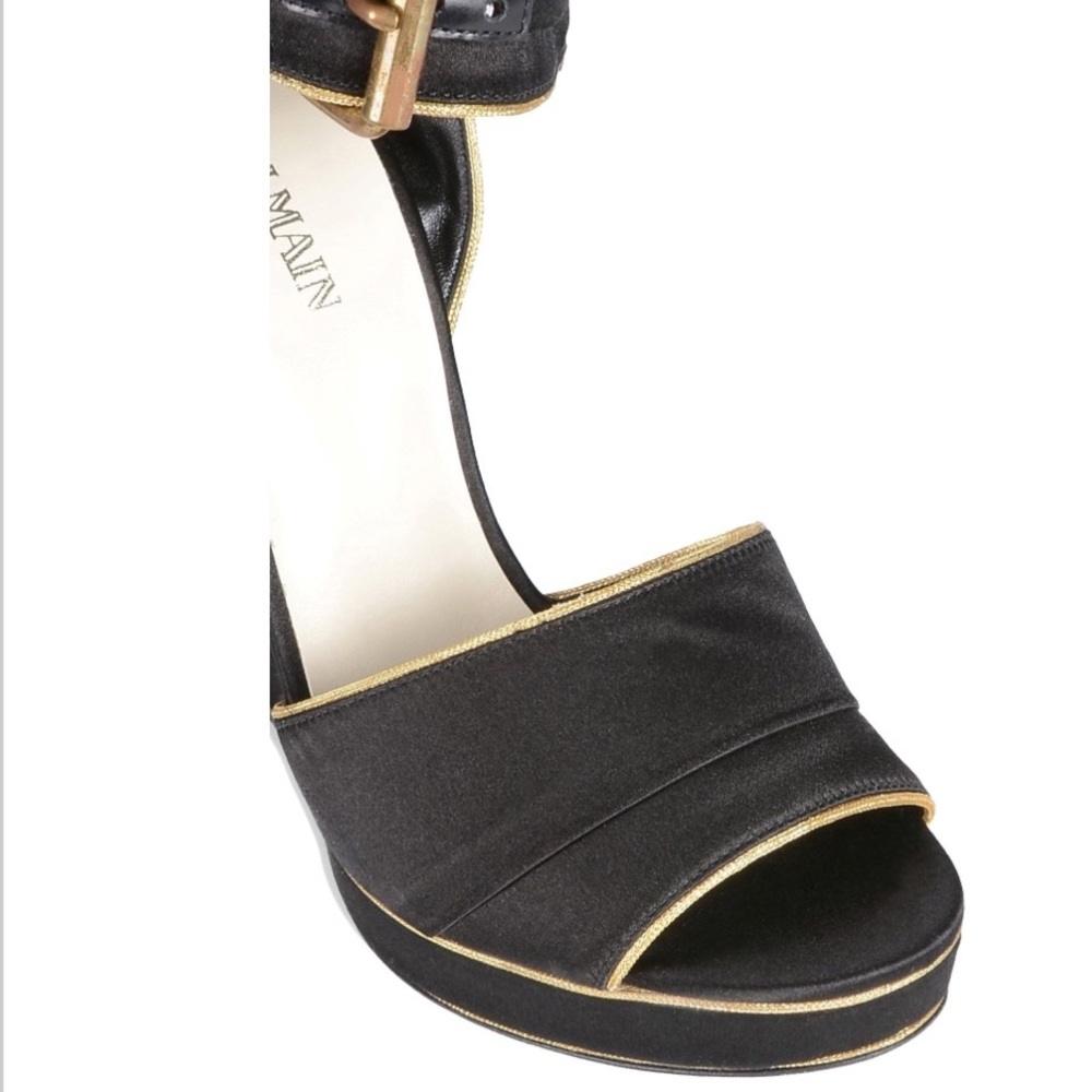 Balmain Sandals - Picture 3 of 3